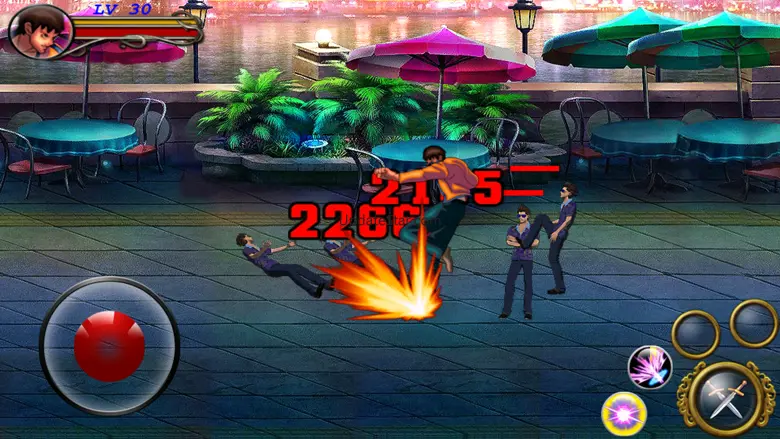 Kungfu Fight 1.23