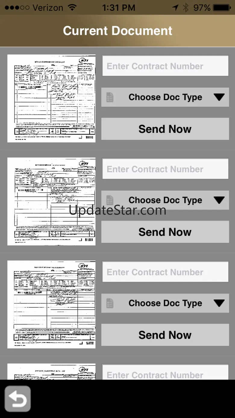 CRST Driver SVC 1.2.7