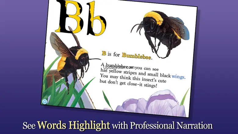 Alphabet of Insects 2.8.0