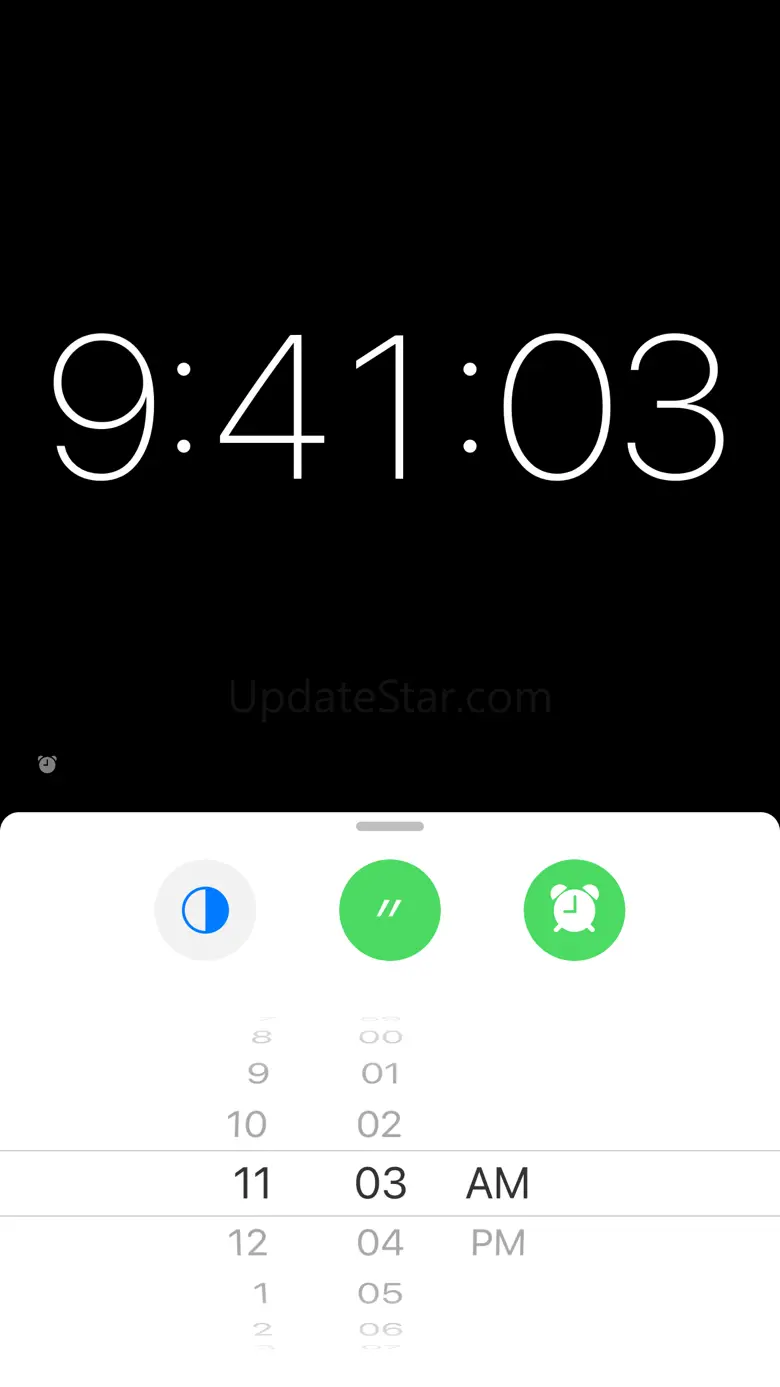 Clocky – Bedside Clock 1.1.3