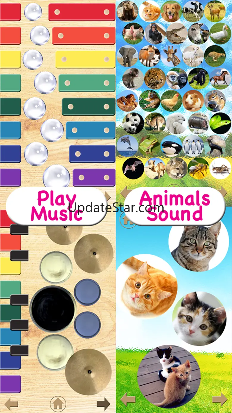 Sound Touch - Touch the Sound 1.3.4