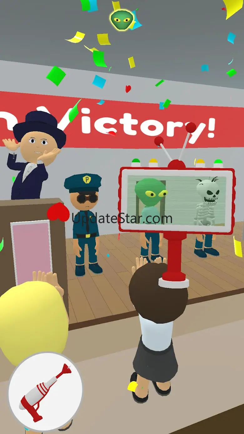 Find the Alien 2.3