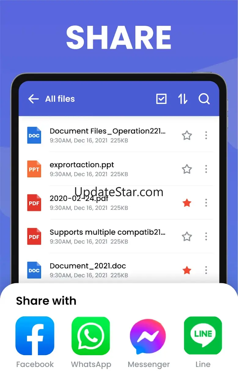 All Document Reader - One Read 1.1.6