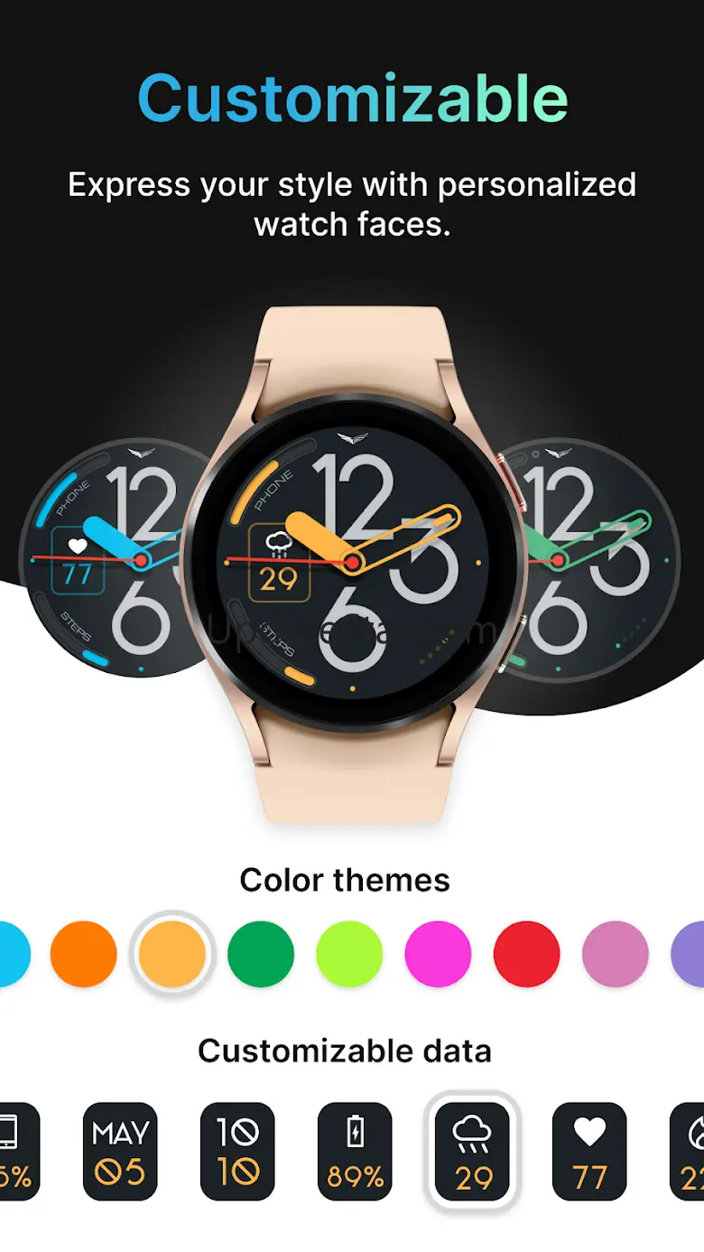 Facer Watch Faces 7.0.19_1106421.watch