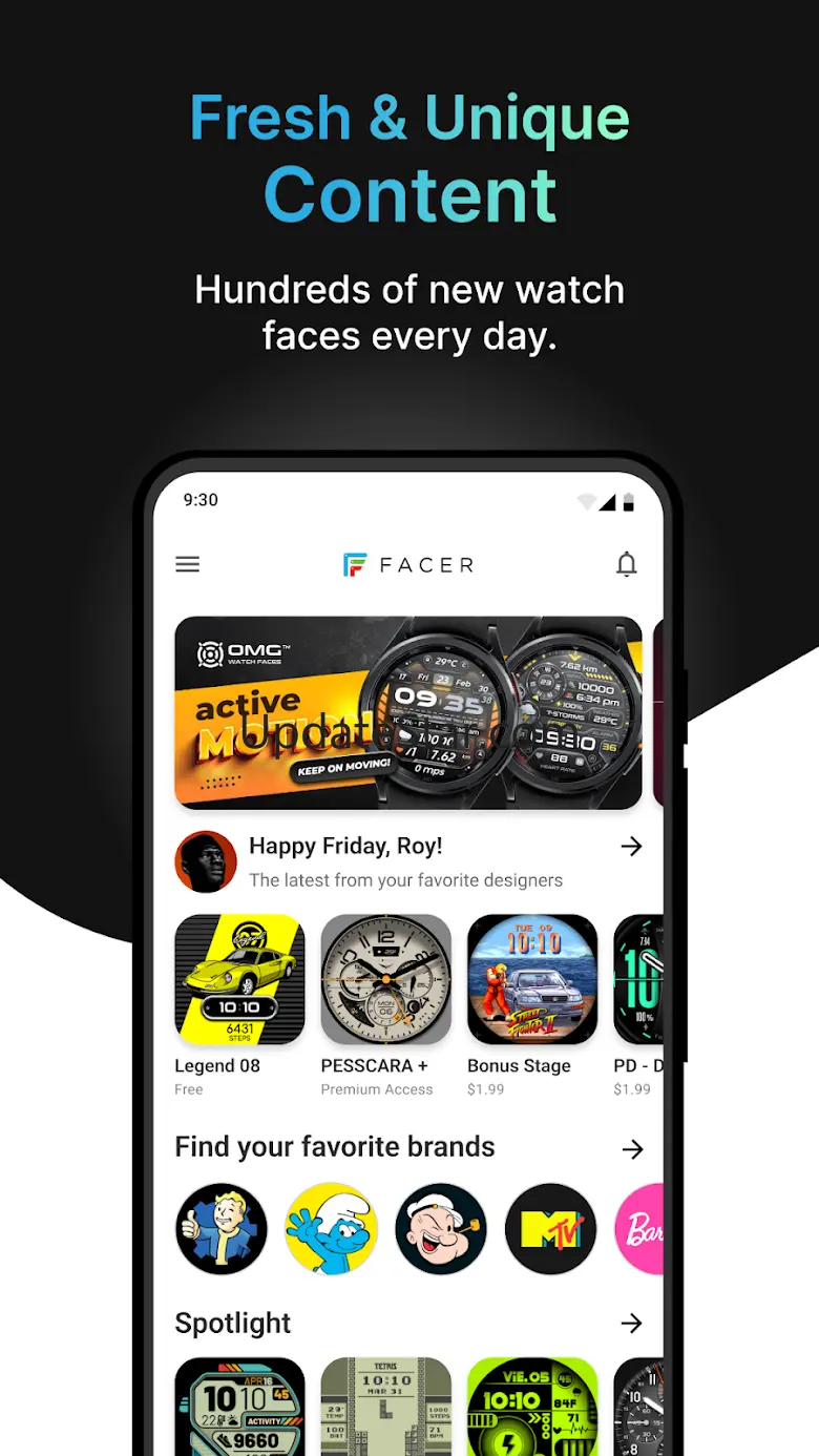 Facer Watch Faces 7.0.19_1106421.watch