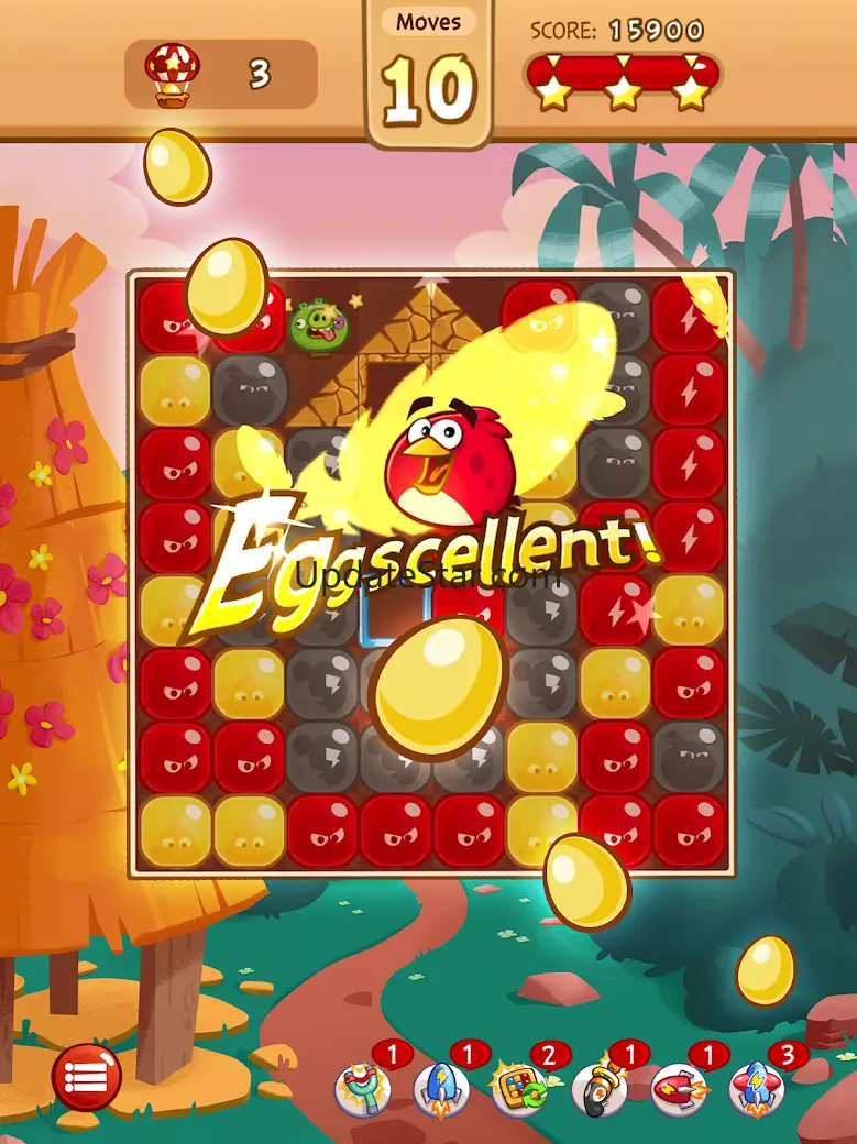 Angry Birds Blast 1.4.9