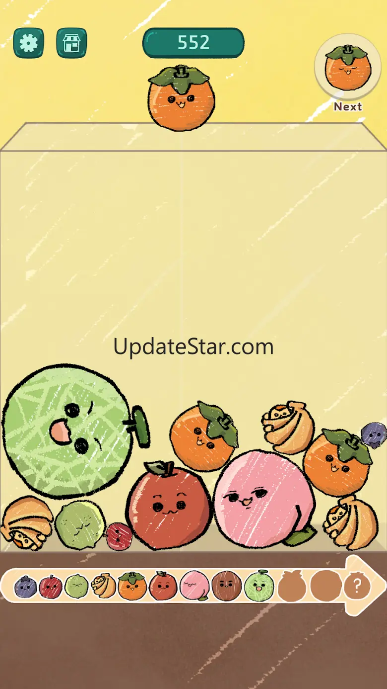 QS Monkey Land: King of Fruits 1.0.36