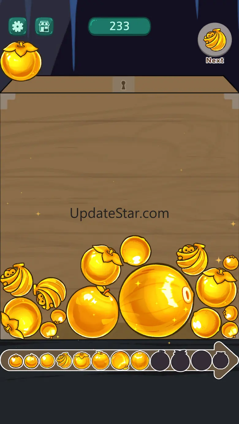 QS Monkey Land: King of Fruits 1.0.36