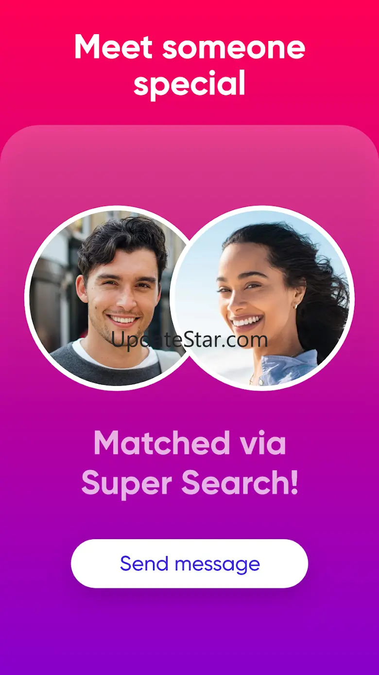 iris Dating: Find Love with AI 1.0.7157