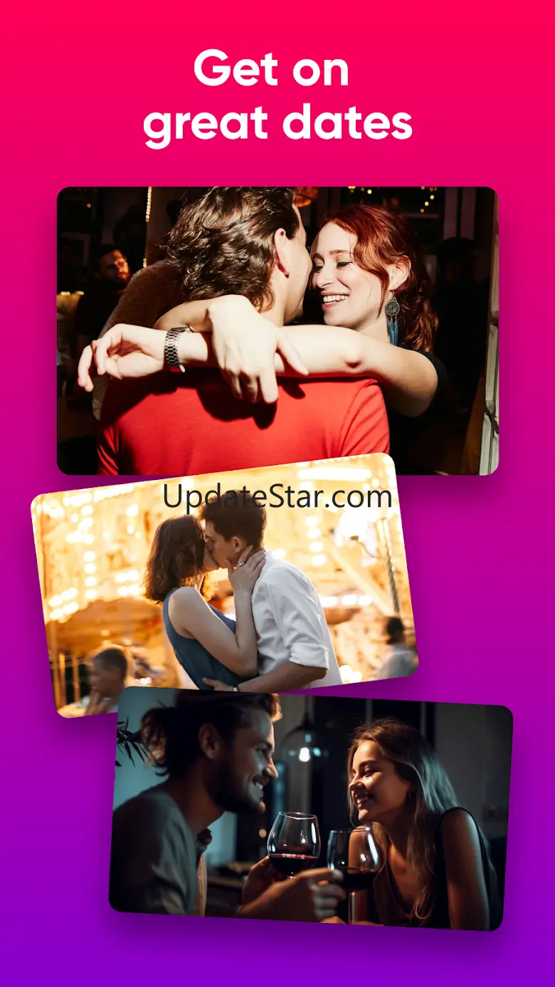 iris Dating: Find Love with AI 1.0.7157