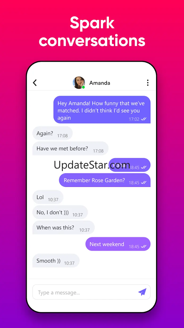 iris Dating: Find Love with AI 1.0.7157