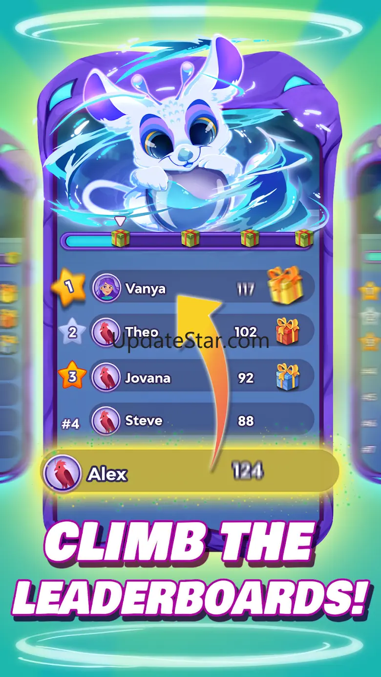 Violas Quest: Marble Shooter 3.105.07