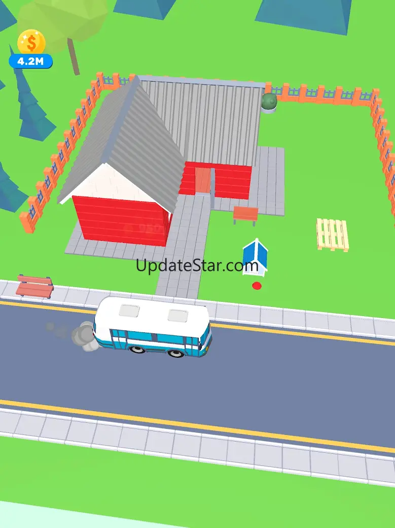 Merge Building DIY: Home Build 2.2.1