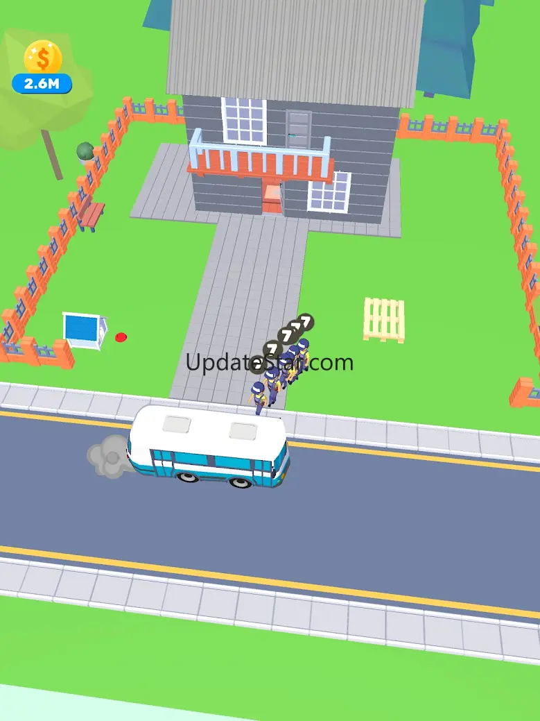 Merge Building DIY: Home Build 2.2.1