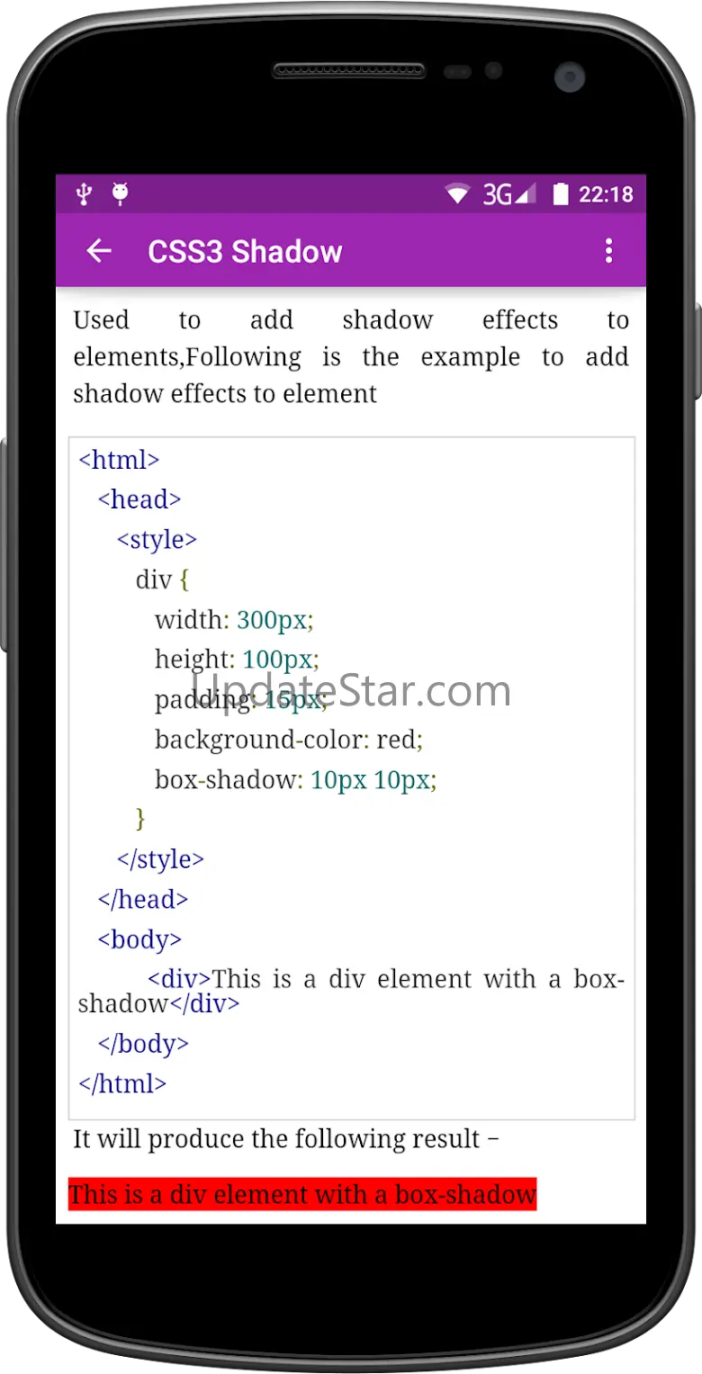 Learn Web Development 4.2.29
