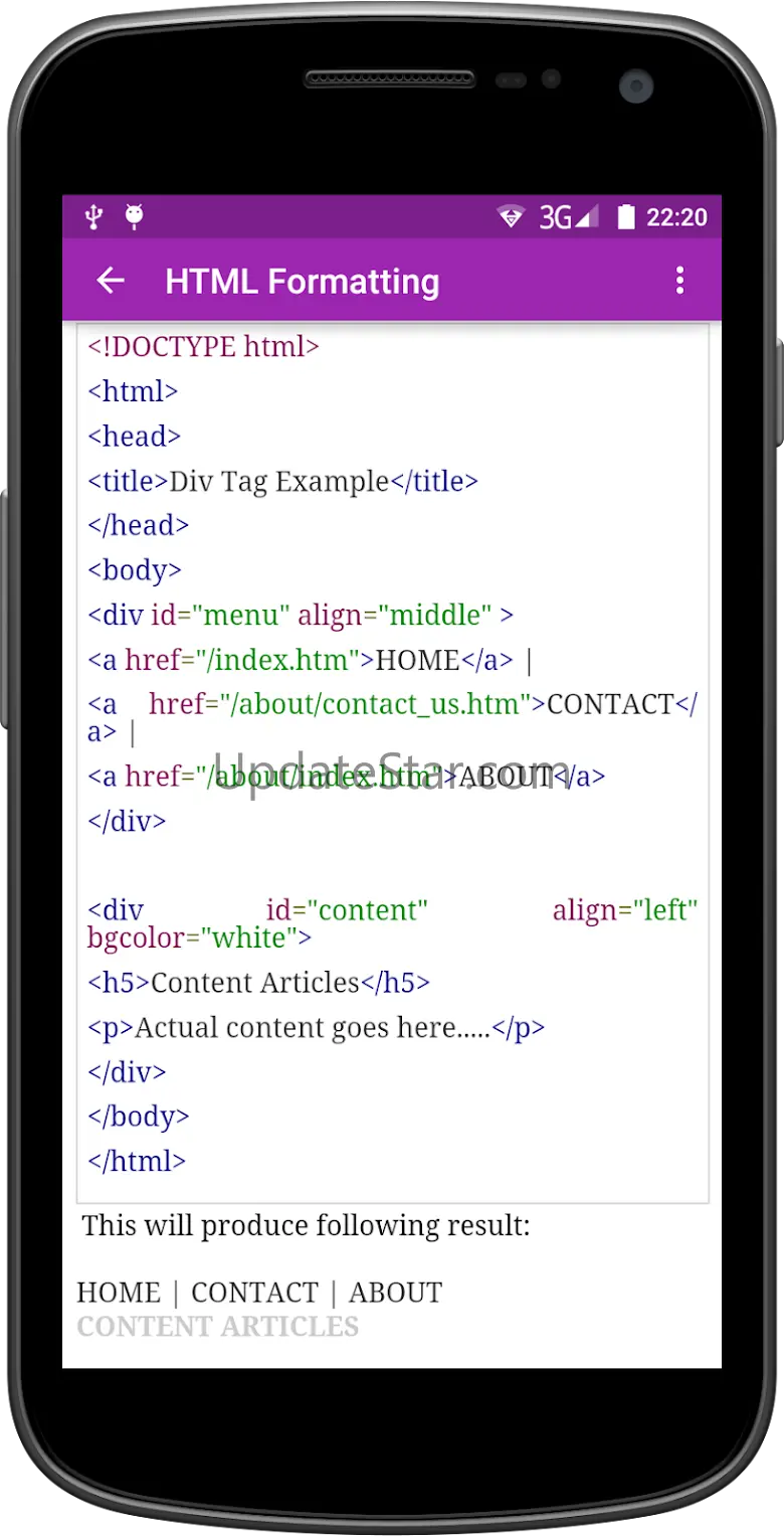 Learn Web Development 4.2.29