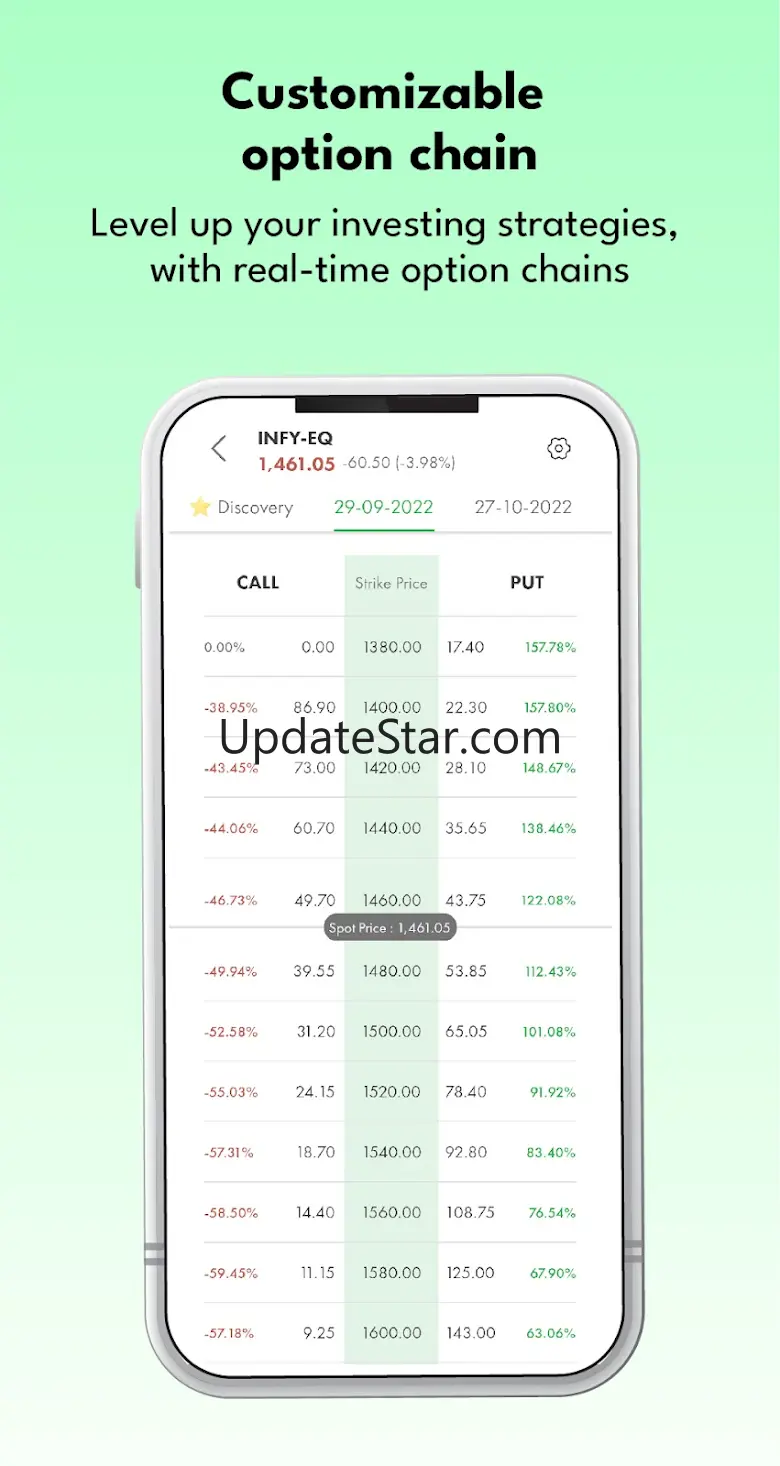 Arihantplus 1.0.32