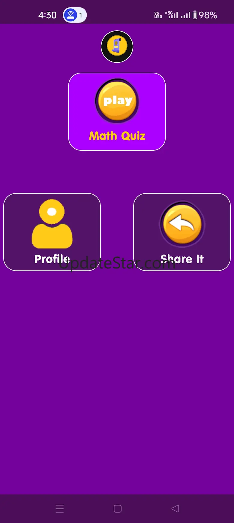 YoYo Math - Educational Quiz 1.7.48