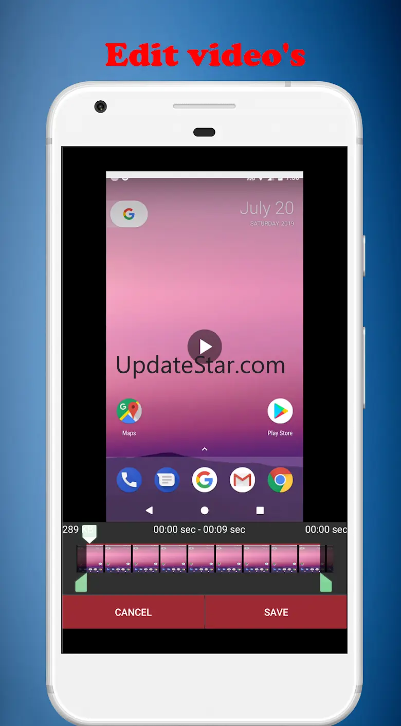 Call Recorder for Whatsapp 1.0.7