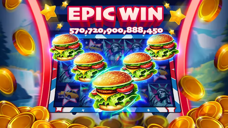 Casino Craze: online slots 777 3.0.0