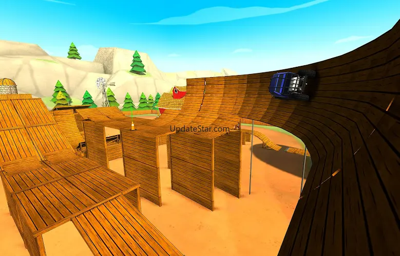Truck Trials 2.5: Free Range 1.13