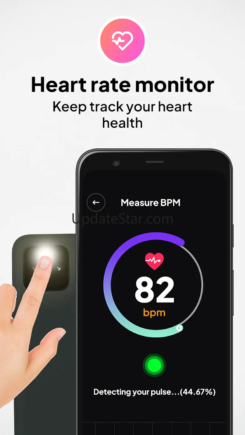 Step Counter : Pedometer 11.3
