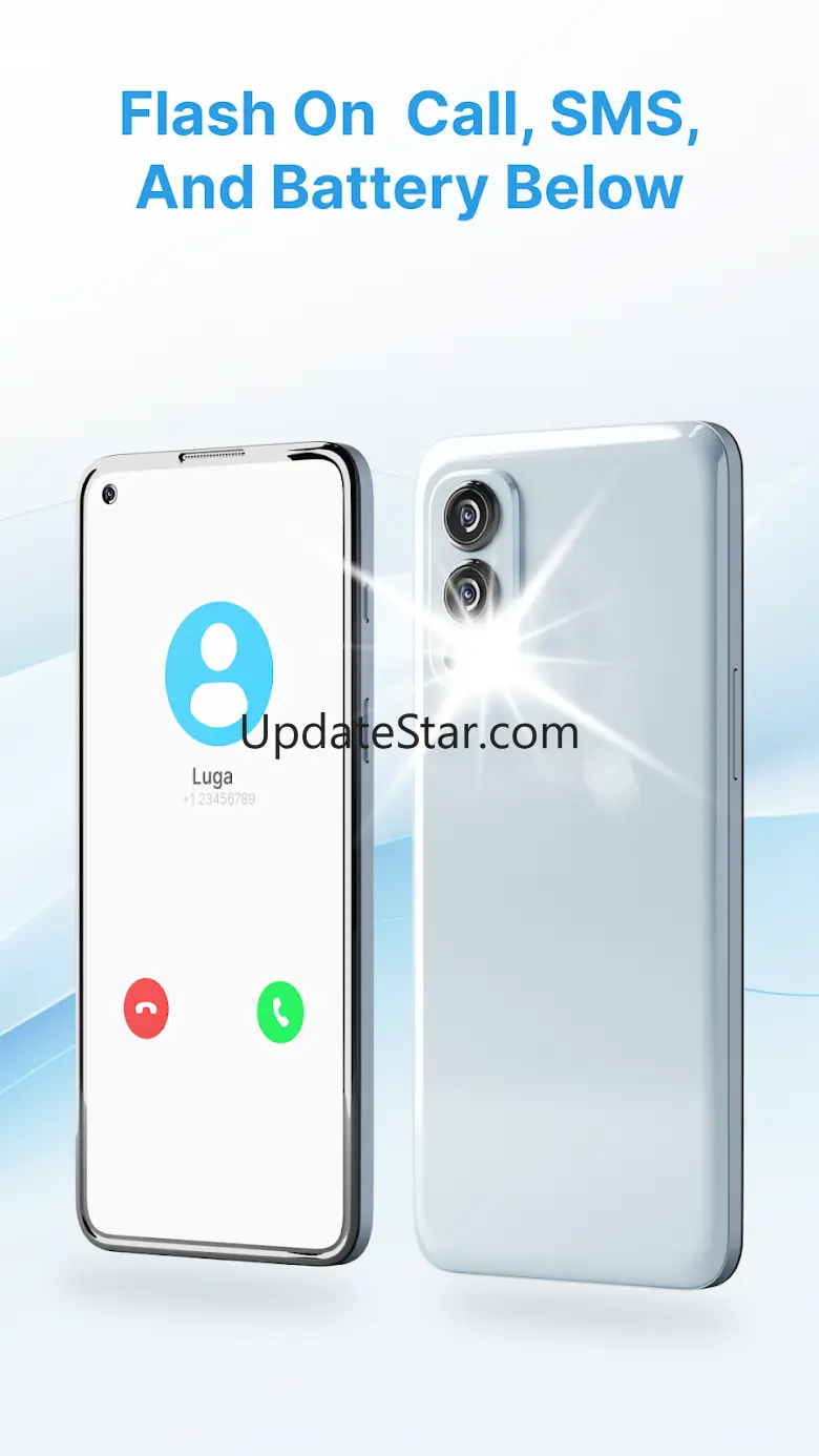 Caller Name Announcer by Voice