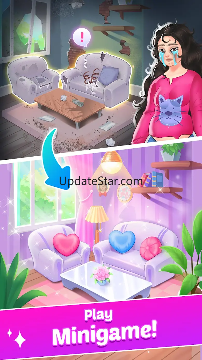 Fashion Drama: Match Dress up 2.2.1