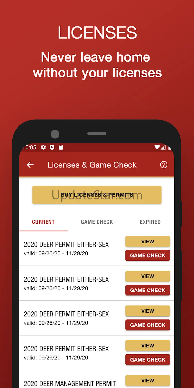 HuntFish OH 1.3.2