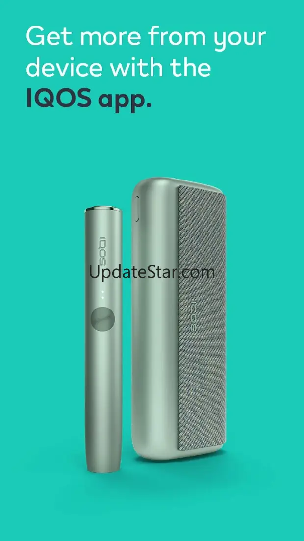 IQOS App