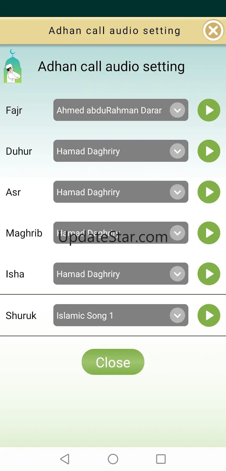 Athan & Doaa 1.4.2