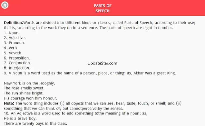 English Grammar Book 0705.22