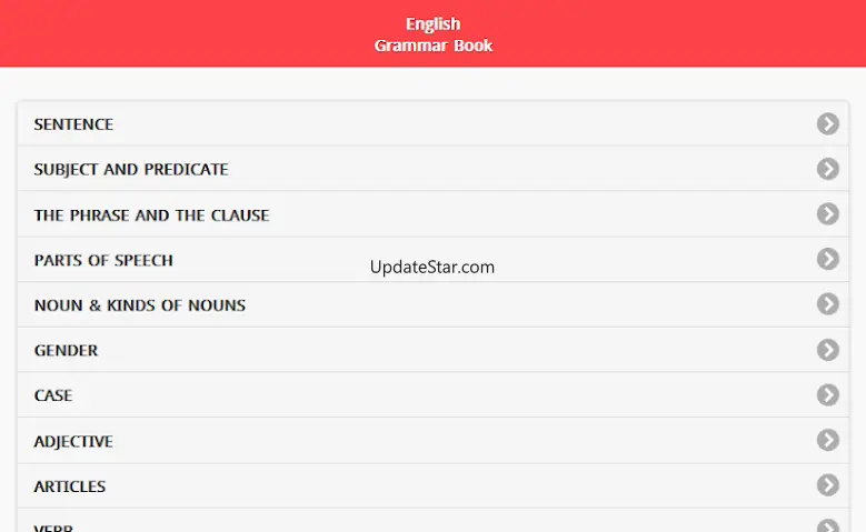 English Grammar Book 0705.22