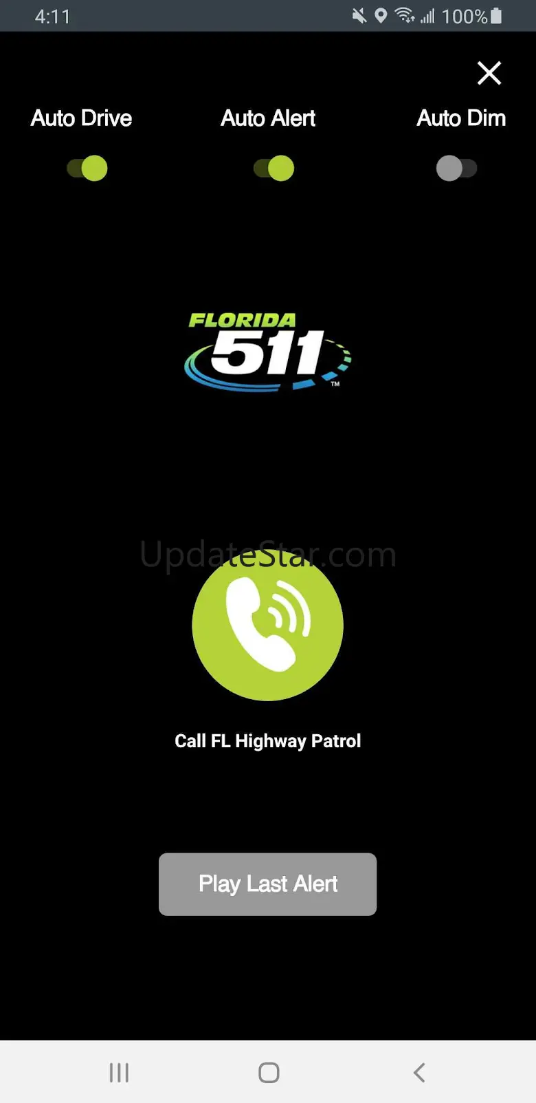 Florida 511 2.2