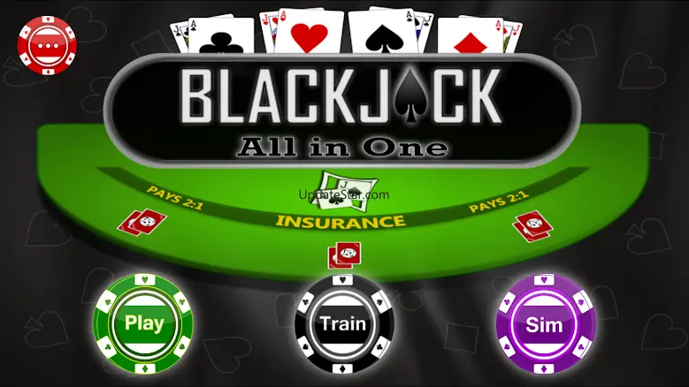 Blackjack All-In-One Trainer 2