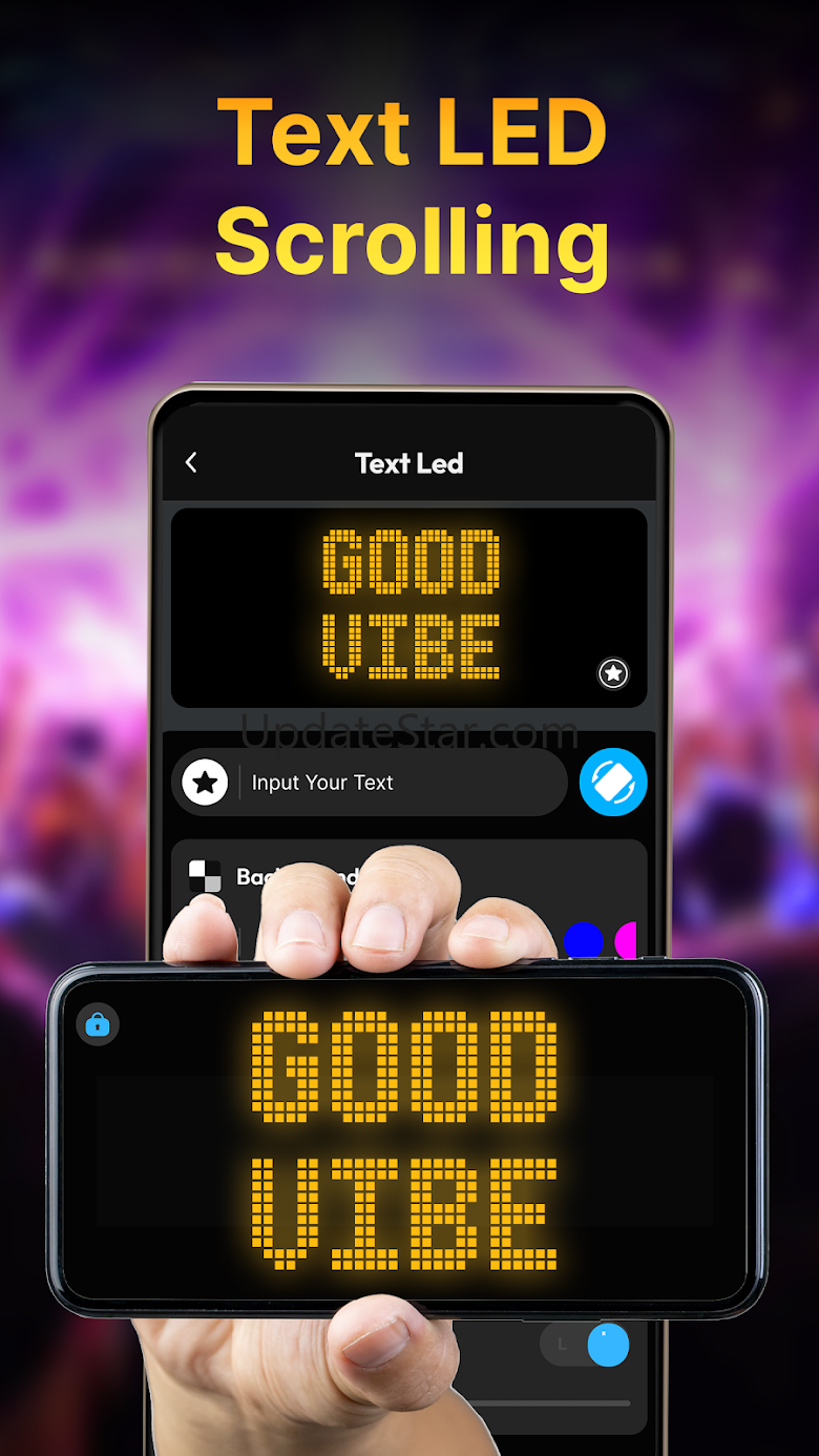 Flashlight: Strobe Light & LED 1.2.1