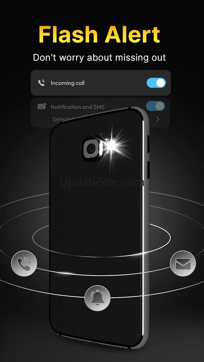 Flashlight: Strobe Light & LED 1.2.1