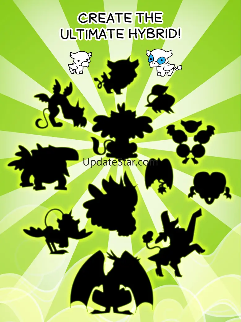 Griffin Evolution: Merge Idle 1.0.51
