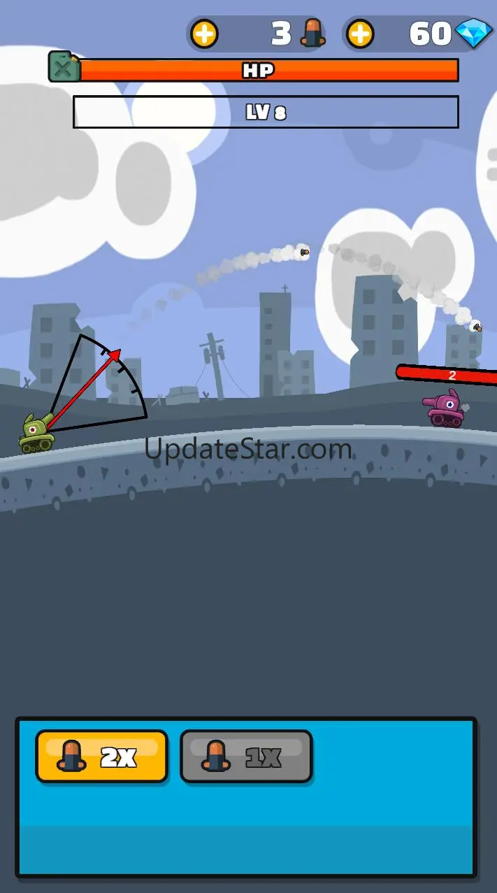 Mini Tank Hero 1.2.4