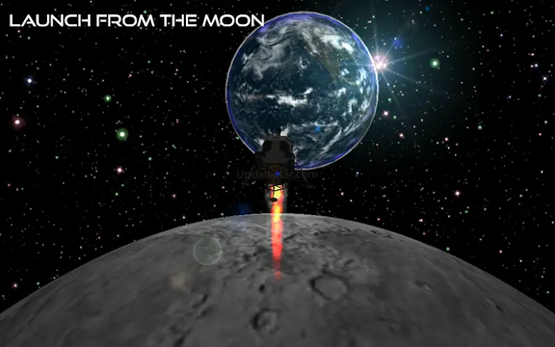 Planetarium Zen Solar System 1.1
