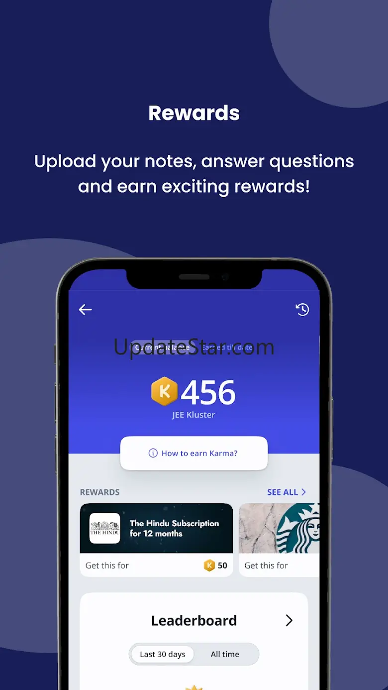Kluster: Study Communities 4.0.0