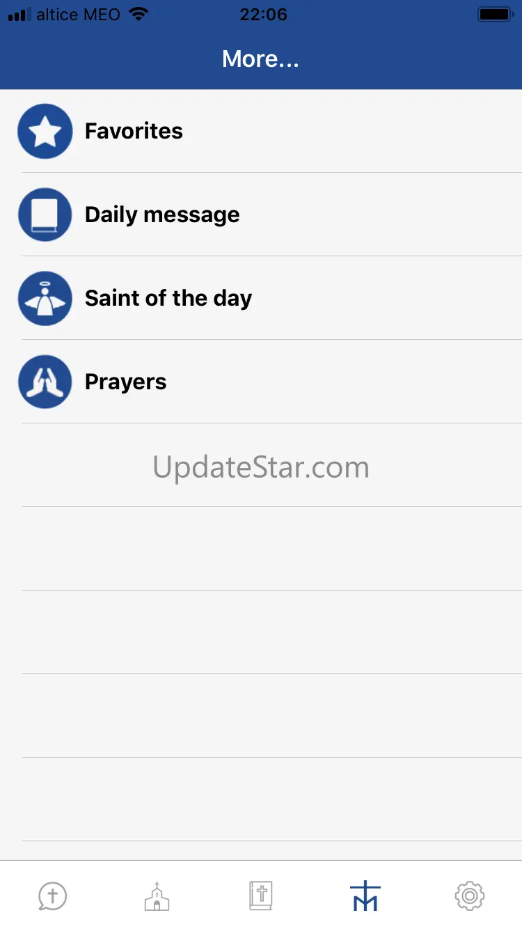 Amen: help, soul and faith 16.0