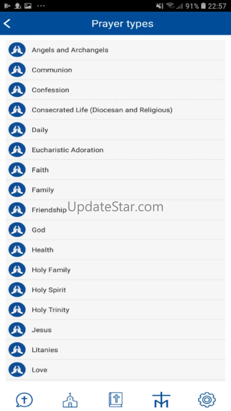 Amen: help, soul and faith 16.0