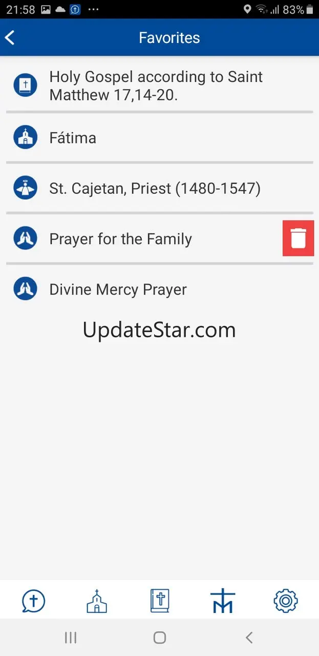 Amen: help, soul and faith 16.0