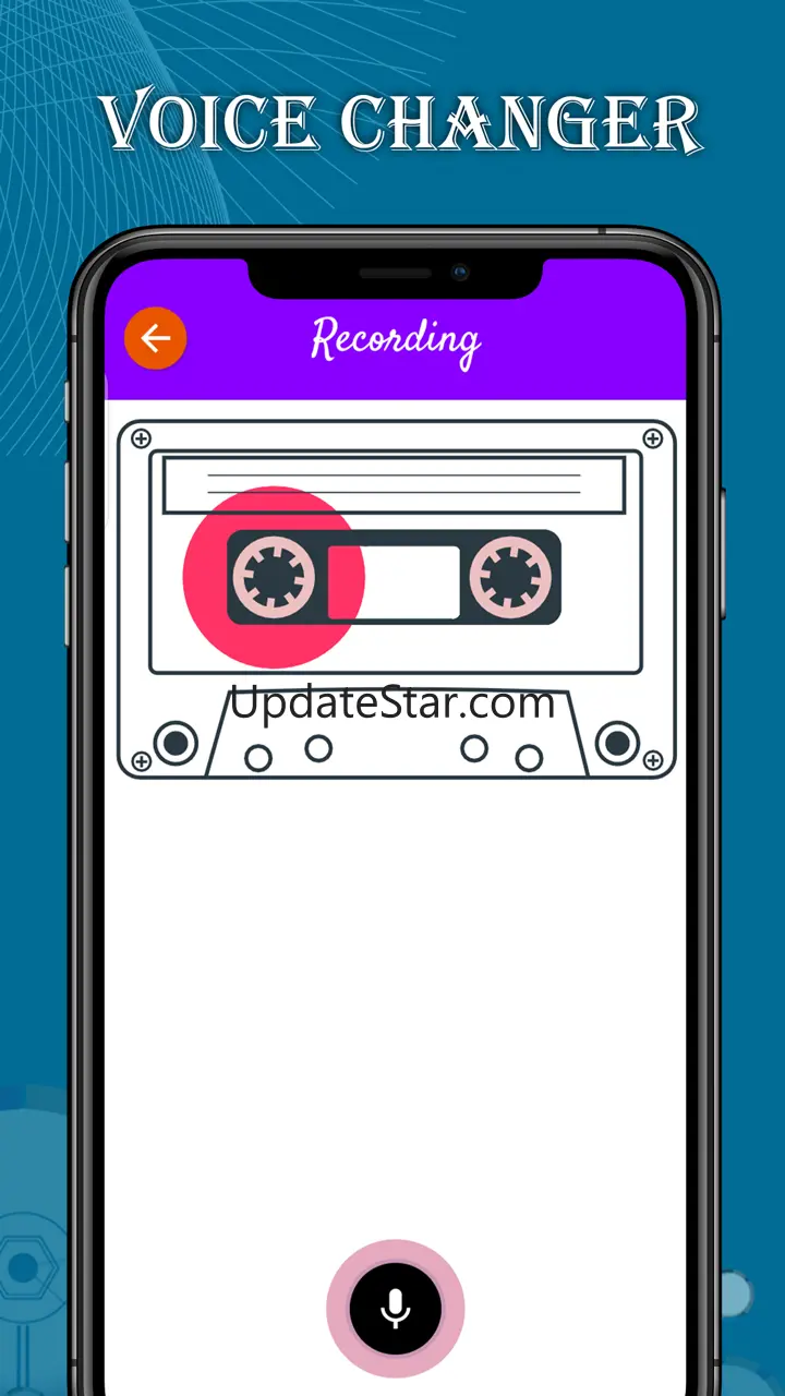 Voice Changer - Funny Effects 1.2.1