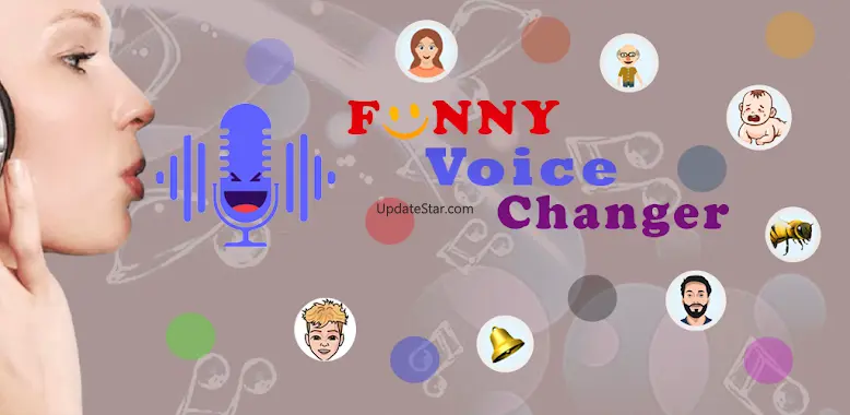 Voice Changer - Funny Effects 1.2.1