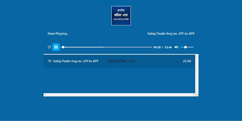 Sehaj Path 5.0