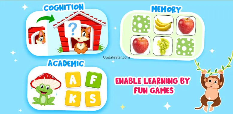 Autism BASICS: Learning app 4.7