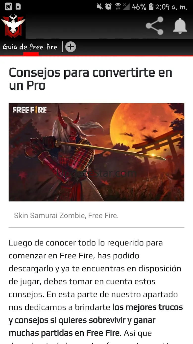Guia de FF 1.2