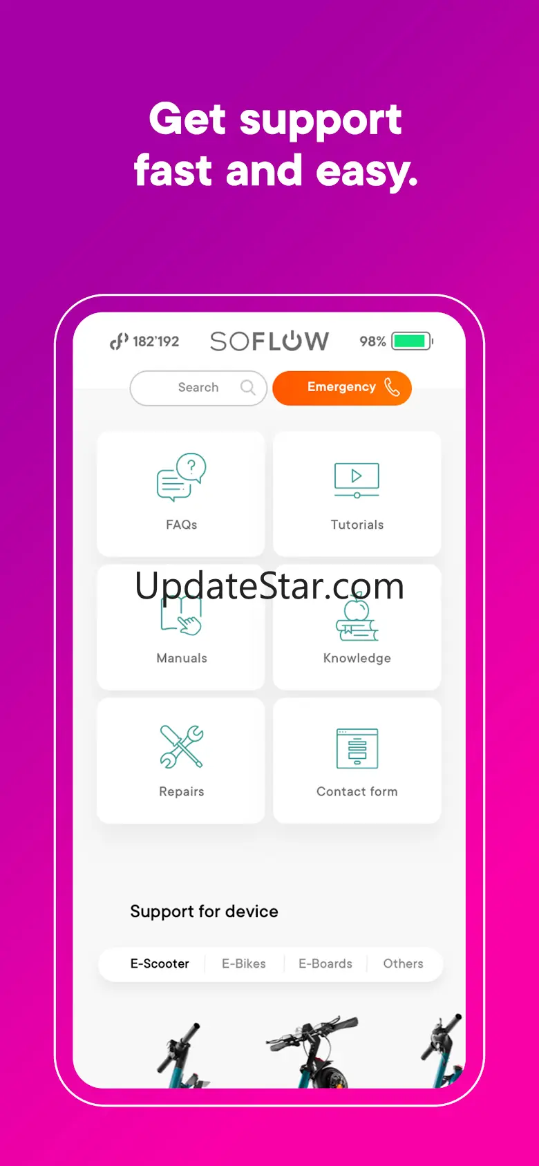 SoFlow 3.0.0